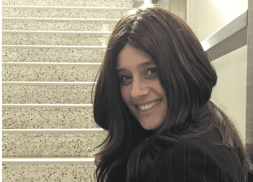 Elisa Rothschild, Principal Lawyer